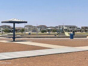 15117 Design Ct in El Paso, TX - Foto de edificio - Building Photo