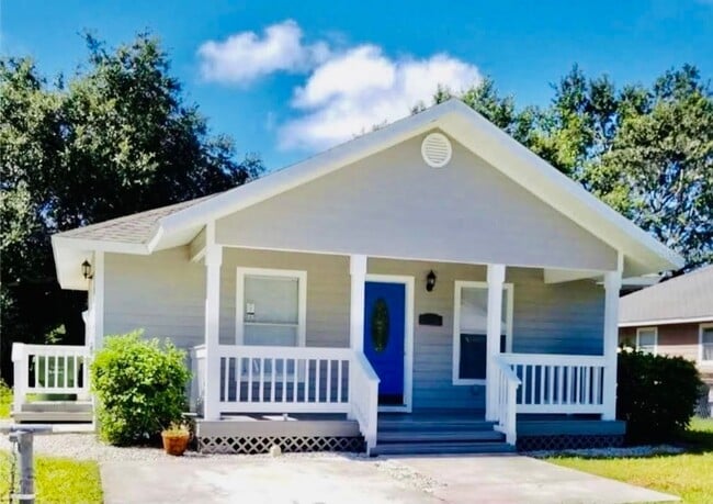 property at 1550 21st St