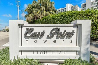 1160 N Federal Hwy in Fort Lauderdale, FL - Building Photo - Building Photo