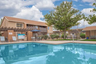 Capistrano Apartments in Tucson, AZ - Building Photo - Building Photo