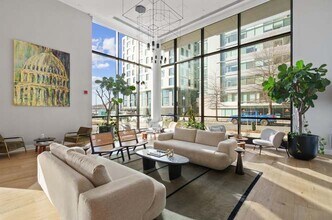 37 L St SE, Unit 1001 in Washington, DC - Building Photo - Building Photo