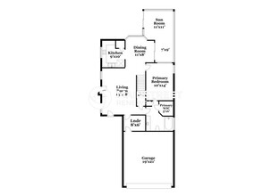 501 Bell Trace Ln in Nashville, TN - Building Photo - Building Photo