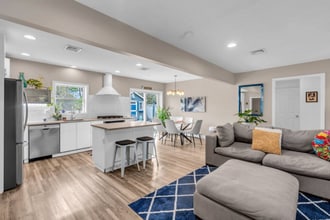 525 Long Branch Ave in Long Branch, NJ - Building Photo - Building Photo