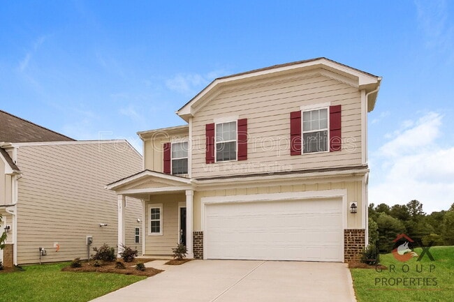 131 Arden Ct in Troutman, NC - Building Photo - Building Photo
