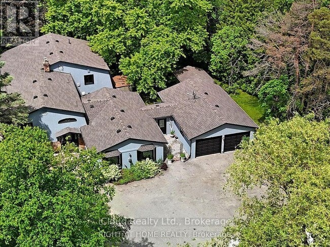 property at 2580 Lake Ridge Rd