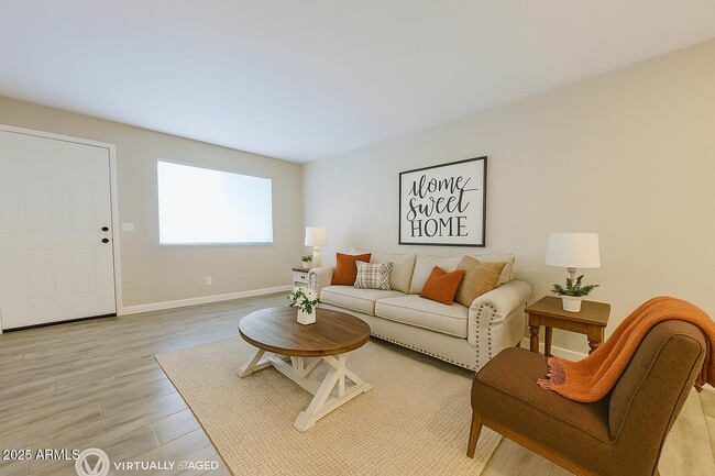 property at 2737 N Salem