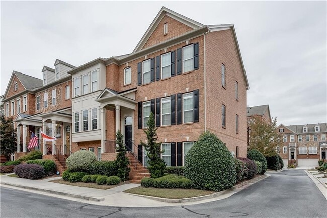 2777 Loftview Square in Atlanta, GA - Building Photo - Building Photo