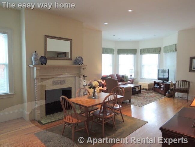 20 Highland Ave, Unit 2