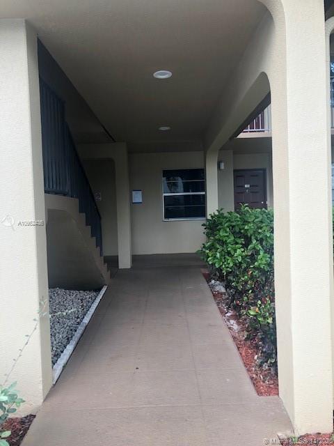 1401 SW 128th Terrace-Unit -102H in Pembroke Pines, FL - Building Photo