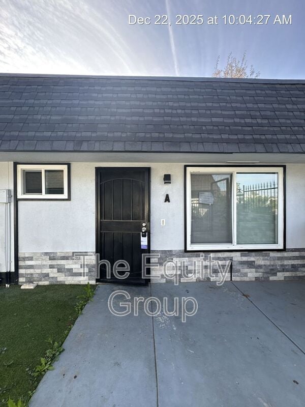 property at 510 N Encina St