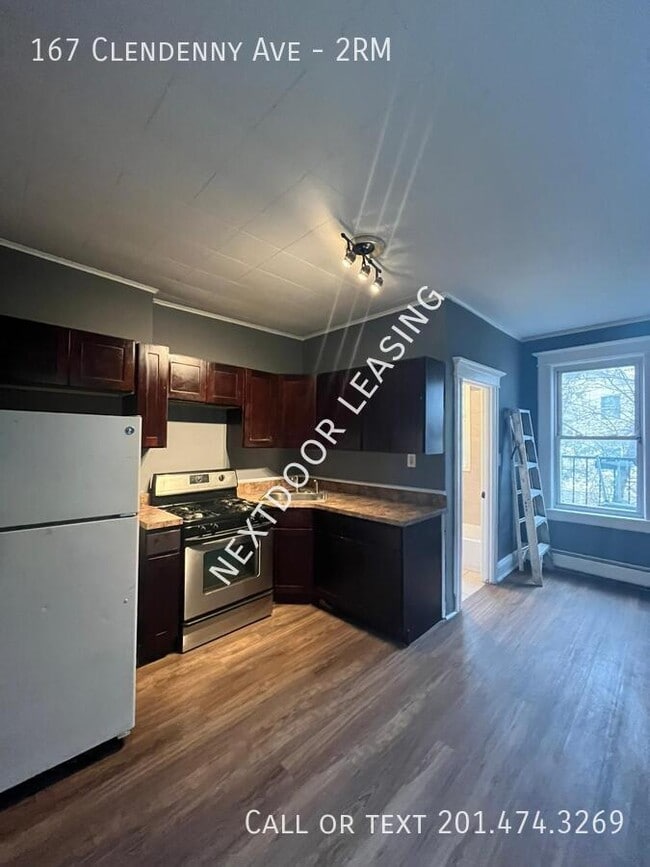 property at 163 Clendenny Ave