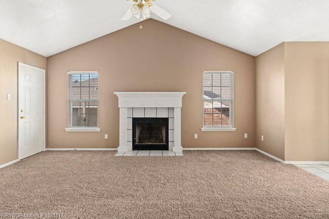 5700 Whitney Cir in Fort Smith, AR - Building Photo - Building Photo