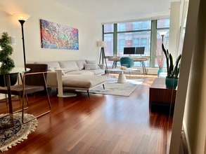 1150 K St NW, Unit 808 in Washington, DC - Building Photo - Building Photo