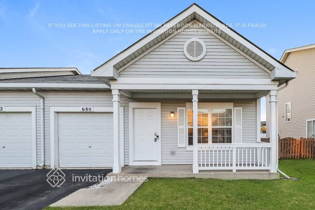 property at 680 Shannon Dr