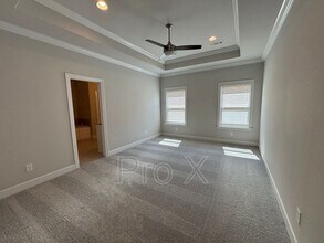 1431 Overcup Oak Ln in Bentonville, AR - Building Photo - Building Photo