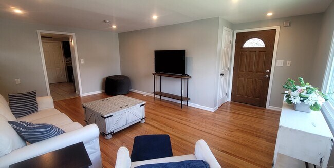 603 Goldenrod Ave in Bridgeport, CT - Building Photo - Building Photo