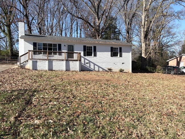 2567 Bob White Ln in Gastonia, NC - Building Photo - Building Photo