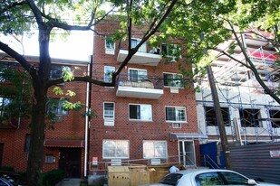 13312 Avery Ave Apartments