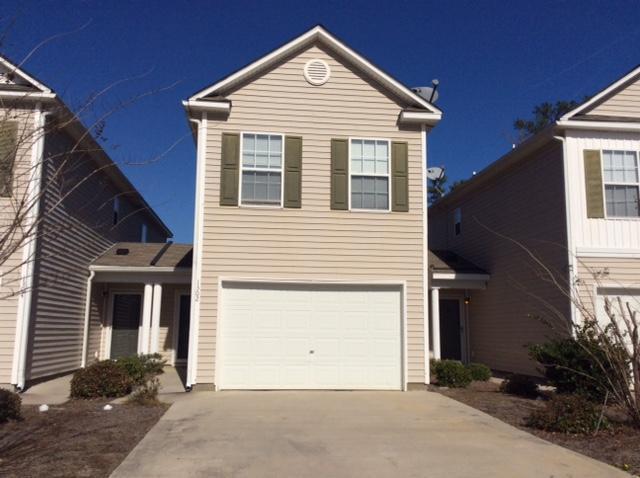 1302 Garland St in North Charleston, SC - Building Photo