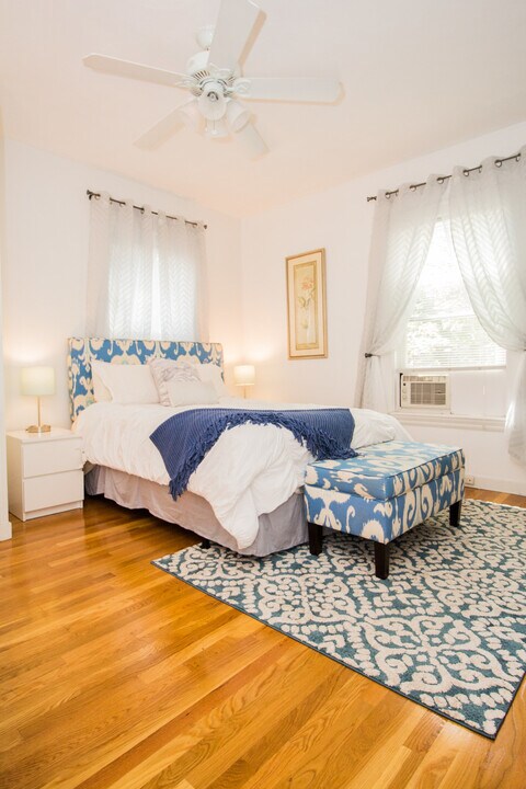 15 Chiswick Ter, Unit 1 in Boston, MA - Building Photo