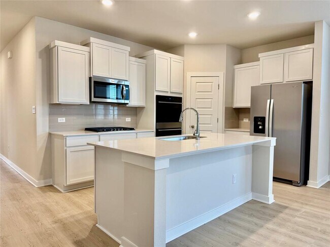 property at 2422 Milo Hazel Ln