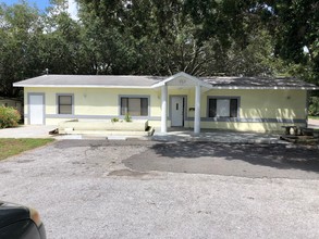 2168 9th Ave N in St. Petersburg, FL - Foto de edificio - Primary Photo