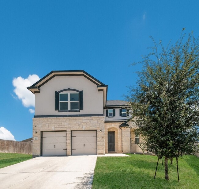 118 Kyle Cove in Universal City, TX - Building Photo - Building Photo