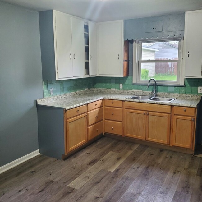 property at 267 16th St