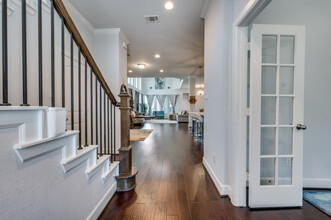 3115 Ivy Hill Ln in Irving, TX - Building Photo - Building Photo