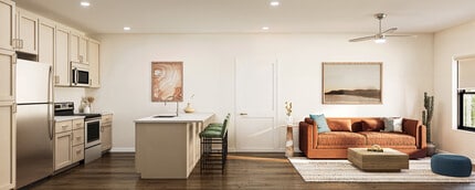 Alma Apartments in Casa Grande, AZ - Building Photo - Building Photo