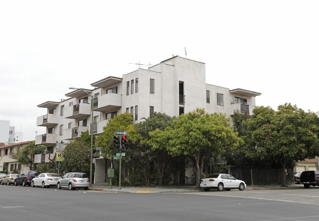 900 Jackson St in Oakland, CA - Foto de edificio - Building Photo
