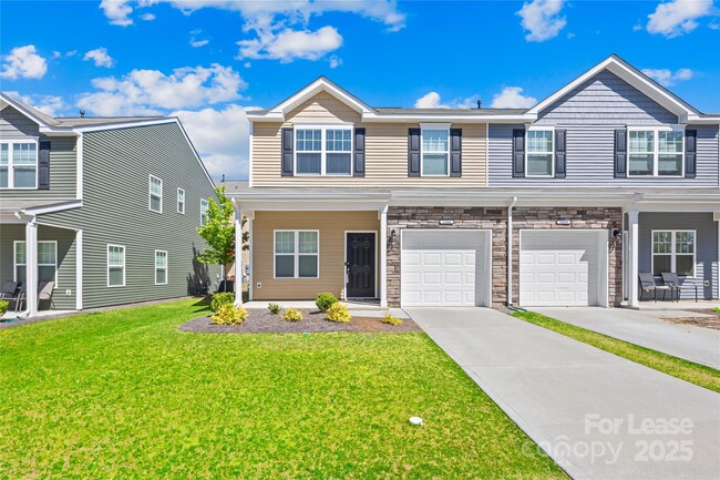 property at 16040 Simril Ct