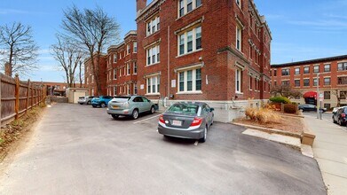 16 Glenville Ave in Boston, MA - Building Photo - Building Photo