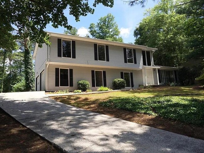 property at 3681 Autumn Leaves Ln