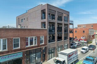 4414 N Kedzie Ave in Chicago, IL - Building Photo