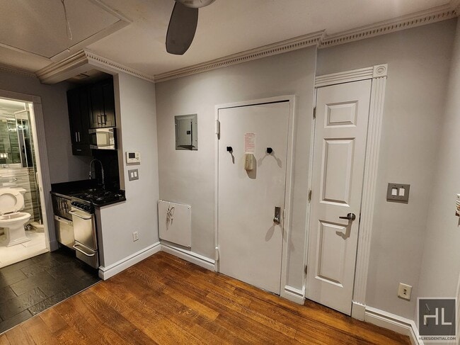 West 53rd Street in New York, NY - Building Photo - Building Photo