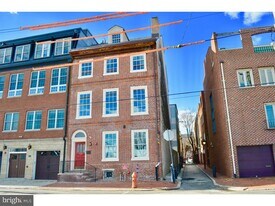 510 S Front St in Philadelphia, PA - Building Photo
