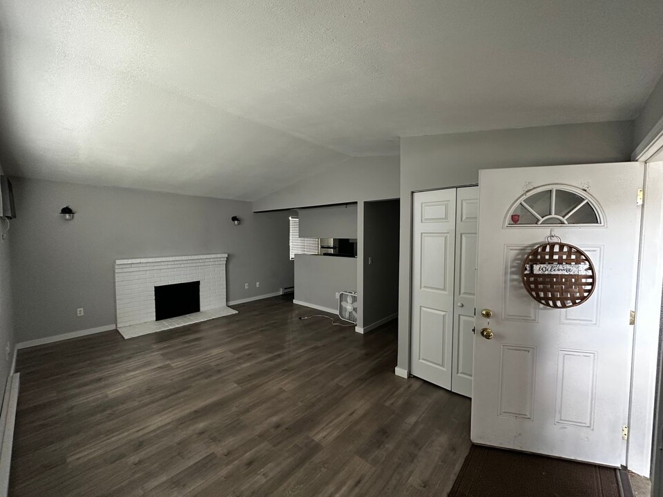 308 E Weile Ave in Spokane, WA - Building Photo