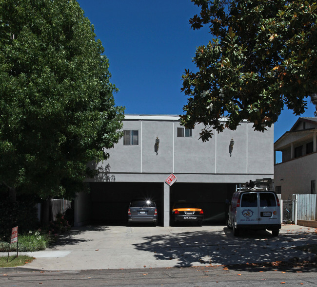 1015 Grover Ave in Glendale, CA - Building Photo - Building Photo