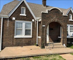 919 NE 16th St in Oklahoma City, OK - Building Photo