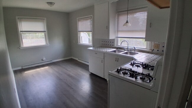 property at 2330 7th St NE