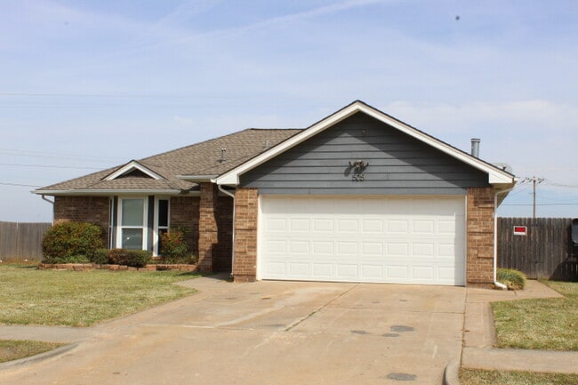 property at 505 SW 149th Pl