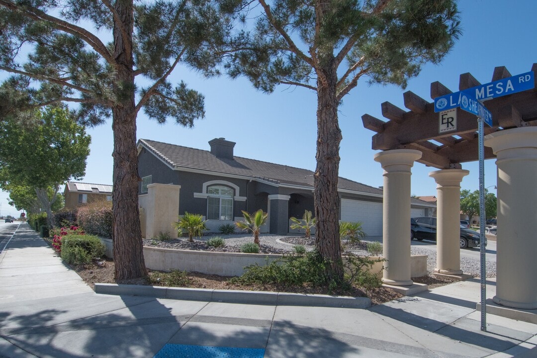 12889 Shearwater Pl in Victorville, CA - Building Photo