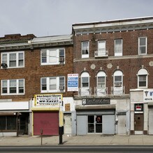 4810-4812 N Broad St in Philadelphia, PA - Building Photo - Building Photo