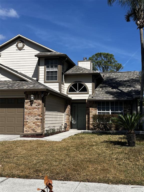 2241 Heatheroak Dr in Apopka, FL - Building Photo - Building Photo