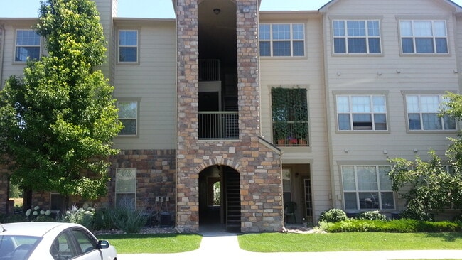 property at 5620 Fossil Creek Pkwy