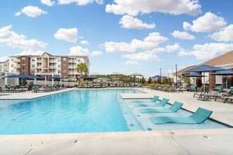 The Met Apartment Homes in Hattiesburg, MS - Building Photo - Building Photo