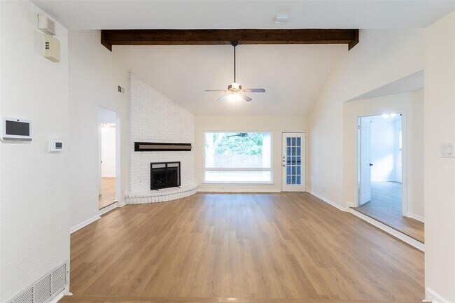 2020 Zephyr Ln in Round Rock, TX - Building Photo - Building Photo