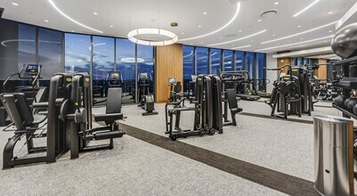 2555 Turtle Creek Blvd in Dallas, TX - Building Photo - Building Photo