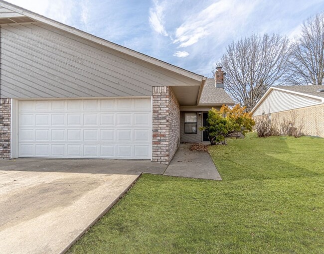 property at 606 N 36th St